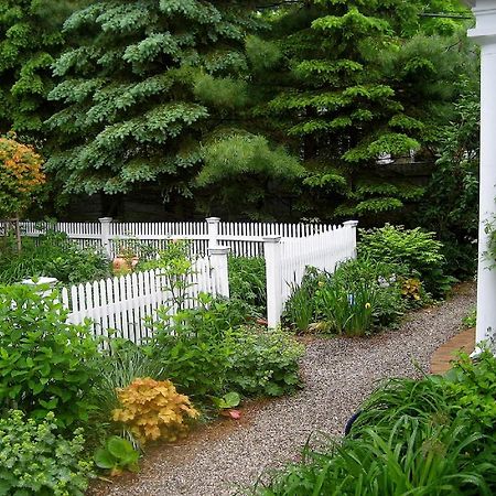 Millbrook Country House Exterior photo